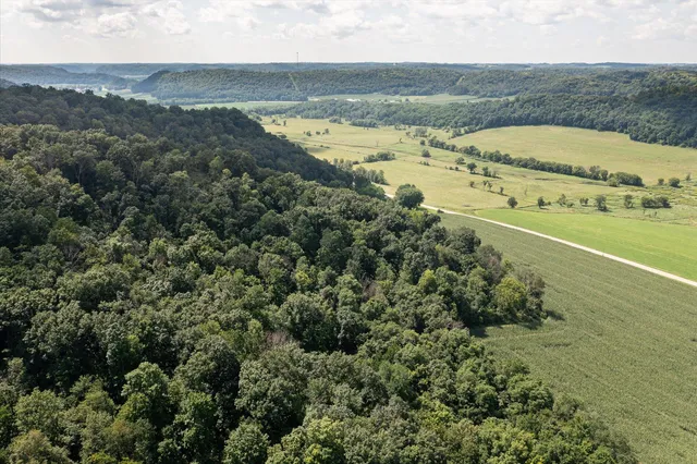 $740,000 | 23509 County Highway East, Dayton, WI 53581