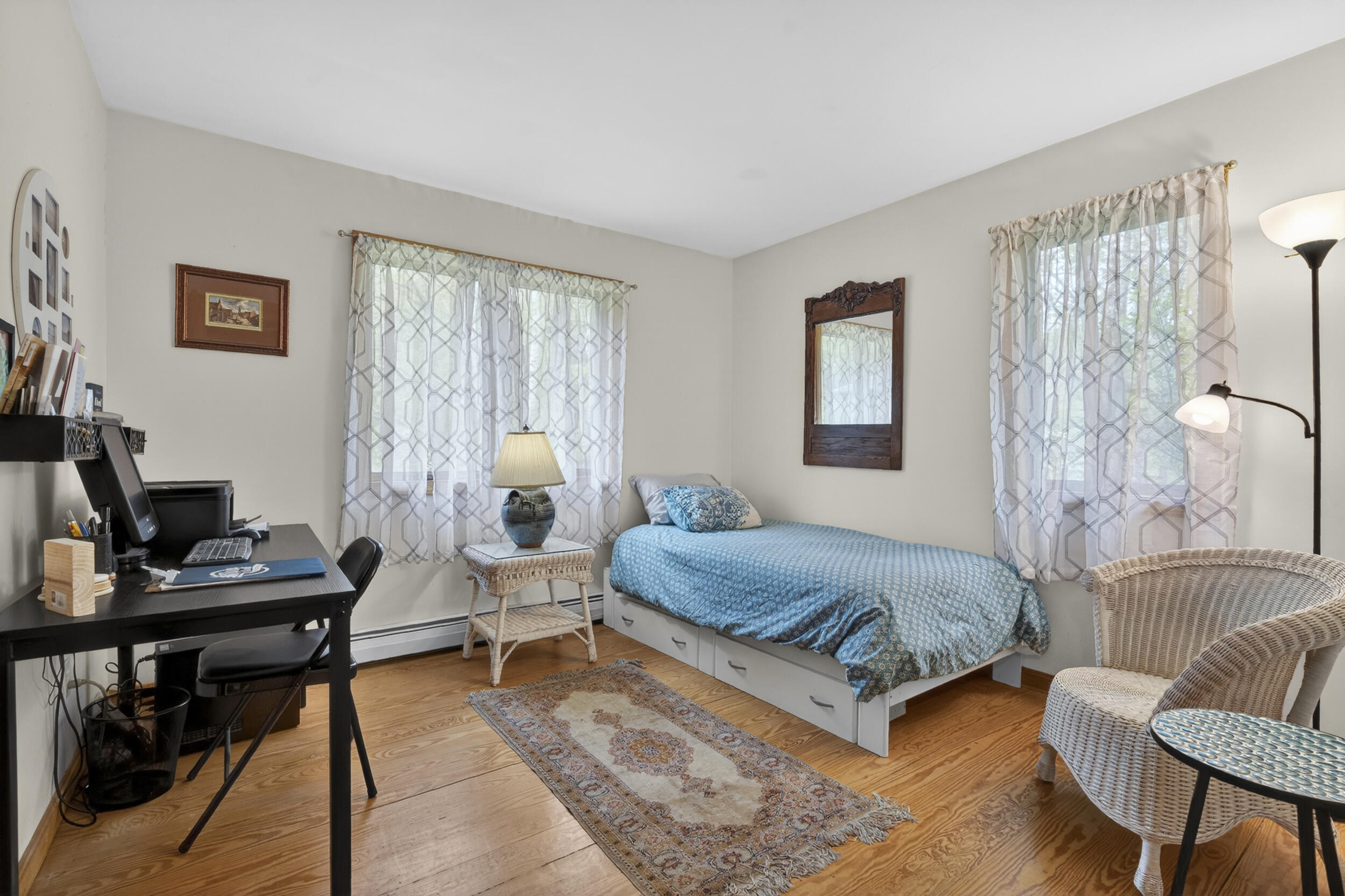 156 Bisco Road Paris, ME 04281 - Photo 30 of 59 156Bisco-27