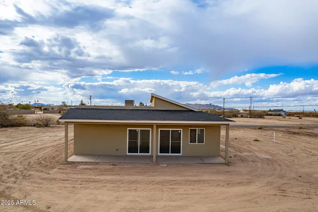 $369,999 | 4145 North Golden Street, Eloy, AZ 85131