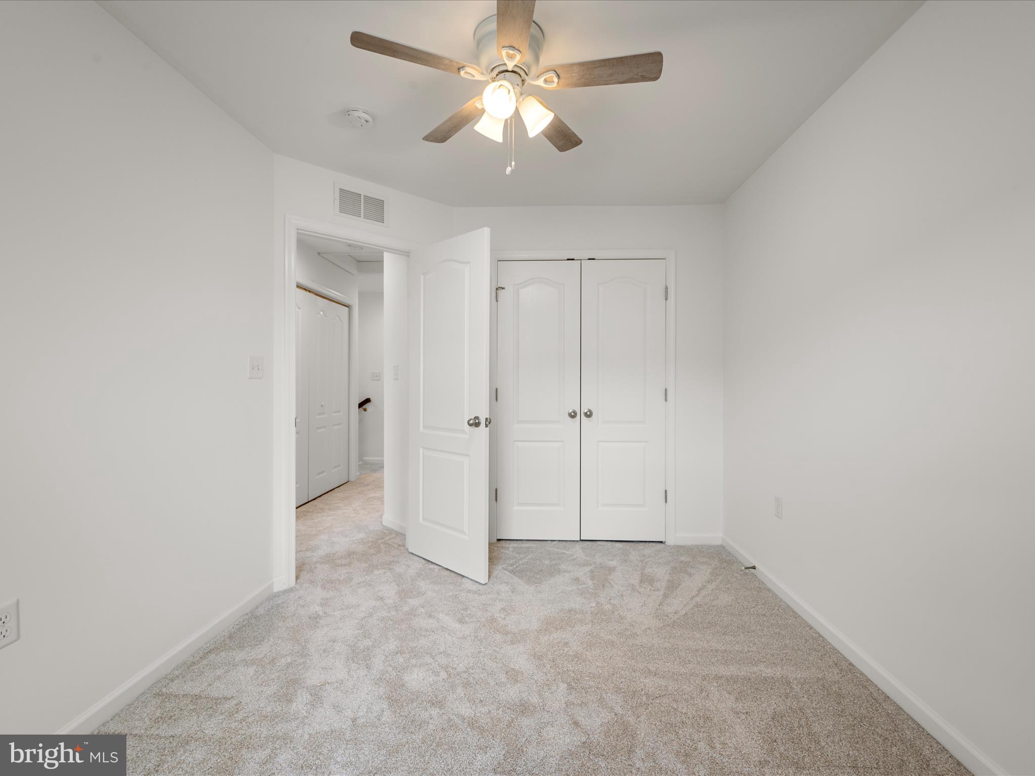 576 Thumper Drive Ranson, WV 25438 - Photo 30 of 37 a view of an empty room