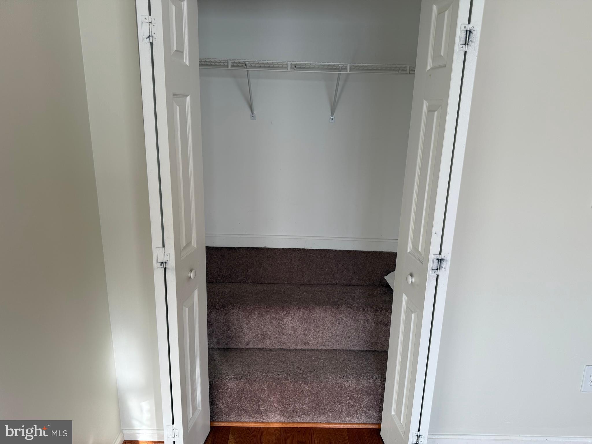 13 Crusader Court Germantown, MD 20874 - Photo 20 of 20 a view of walk in closet