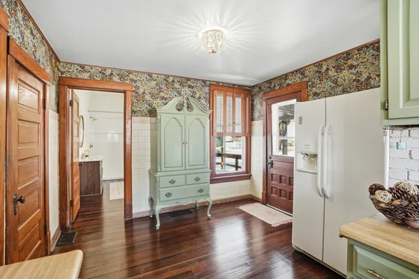 $310,000 | 307 West Curtis Street, Grant Park, IL 60940