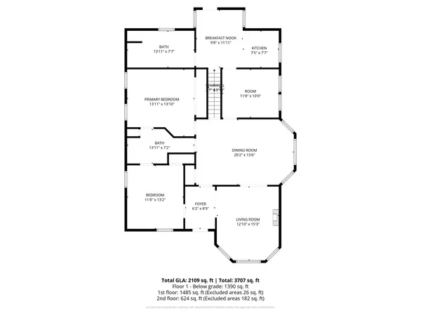 $310,000 | 307 West Curtis Street, Grant Park, IL 60940
