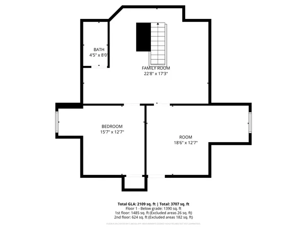 $310,000 | 307 West Curtis Street, Grant Park, IL 60940