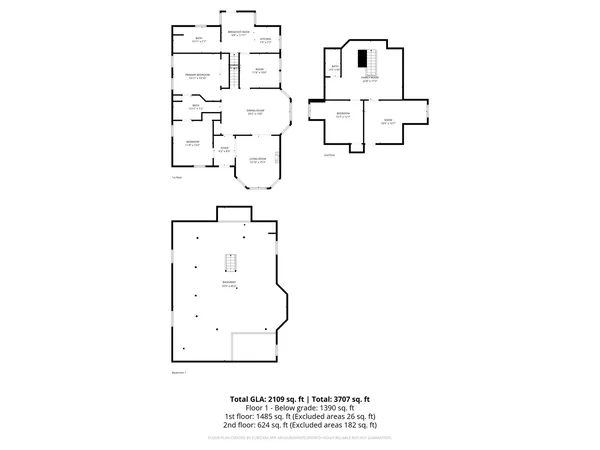 $310,000 | 307 West Curtis Street, Grant Park, IL 60940