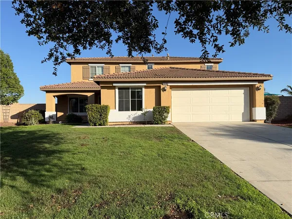 $584,950 | 23785 Black Canyon Drive, Menifee, CA 92587
