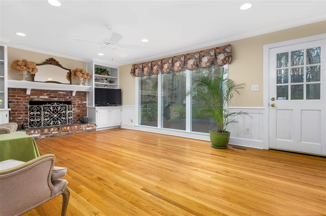 8513 Southfield Place Raleigh, NC 27615 - Photo 12 of 30 Photo 12
