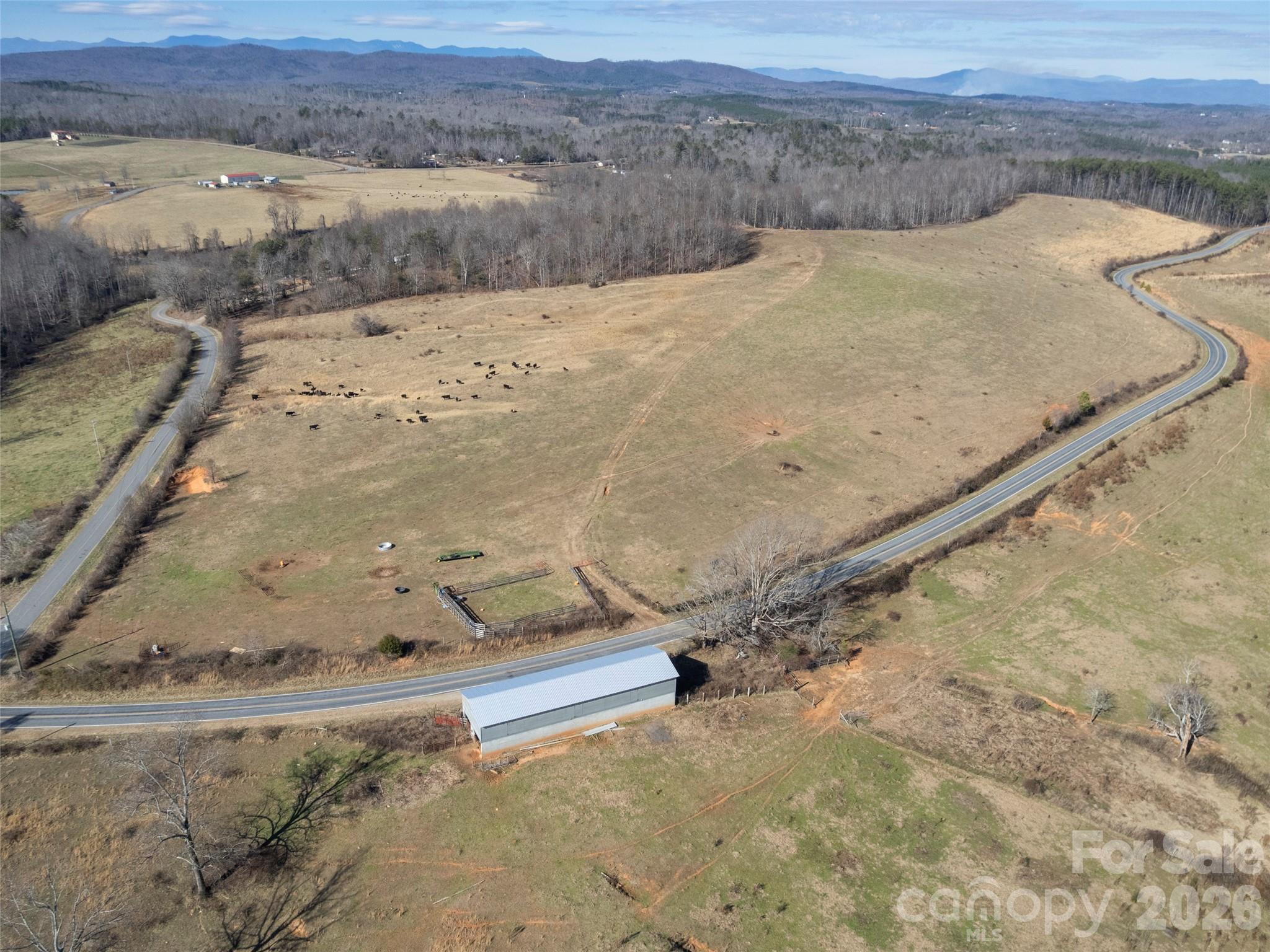 9999 Walker Road Nebo, NC 28761 - Photo 15 of 23