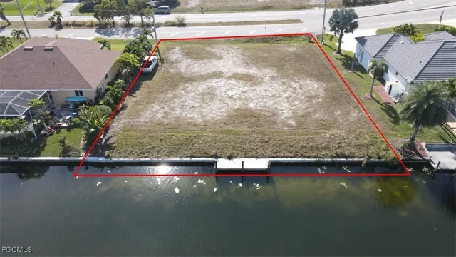 $91,995 | 3113 Diplomat Parkway West, Cape Coral, FL 33993