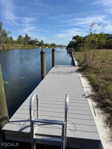 $91,995 | 3113 Diplomat Parkway West, Cape Coral, FL 33993