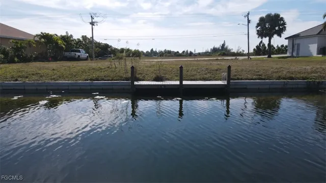 $91,995 | 3113 Diplomat Parkway West, Cape Coral, FL 33993