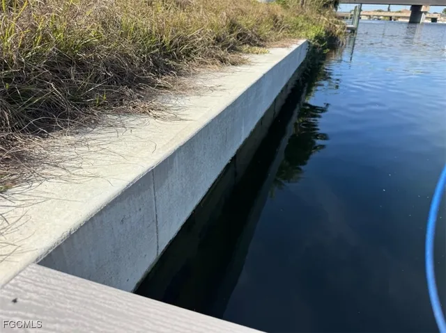 $91,995 | 3113 Diplomat Parkway West, Cape Coral, FL 33993