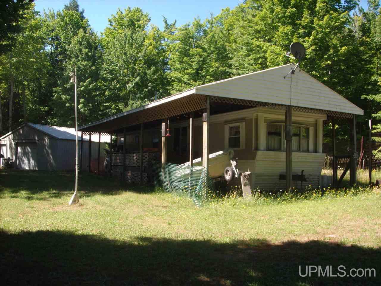 228 Co Road Negaunee, MI 49866 - Photo 1 of 2