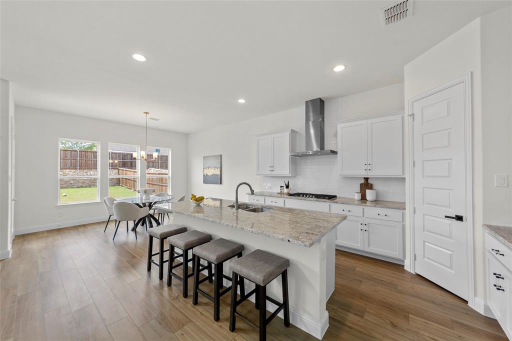 3205 Malcolm Road Melissa, TX 75454 - Photo 10 of 40