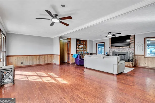 $349,900 | 5166 Hamilton Street, Preston, GA 31824