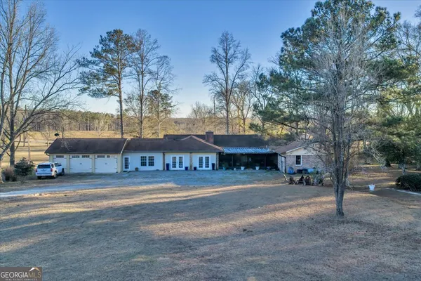 $349,900 | 5166 Hamilton Street, Preston, GA 31824