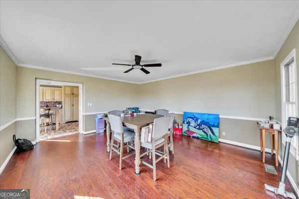 $349,900 | 5166 Hamilton Street, Preston, GA 31824
