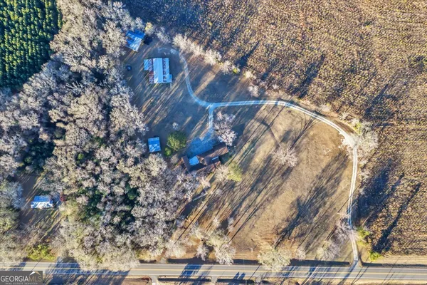 $349,900 | 5166 Hamilton Street, Preston, GA 31824