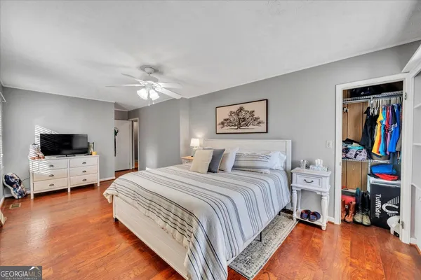 $349,900 | 5166 Hamilton Street, Preston, GA 31824