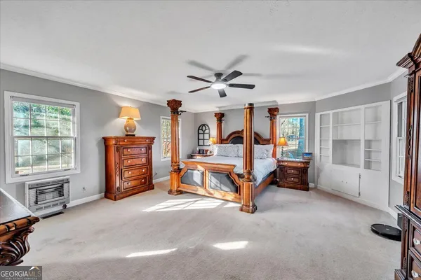 $349,900 | 5166 Hamilton Street, Preston, GA 31824