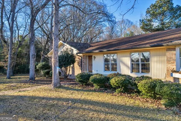 $349,900 | 5166 Hamilton Street, Preston, GA 31824