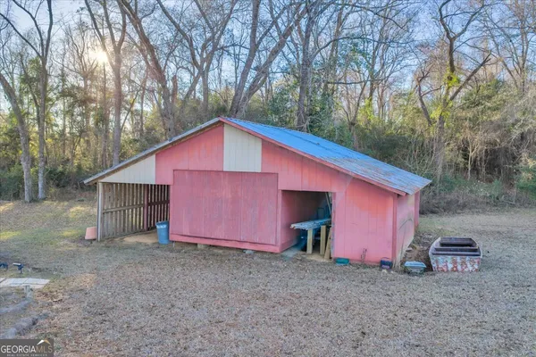 $349,900 | 5166 Hamilton Street, Preston, GA 31824