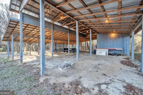 $349,900 | 5166 Hamilton Street, Preston, GA 31824