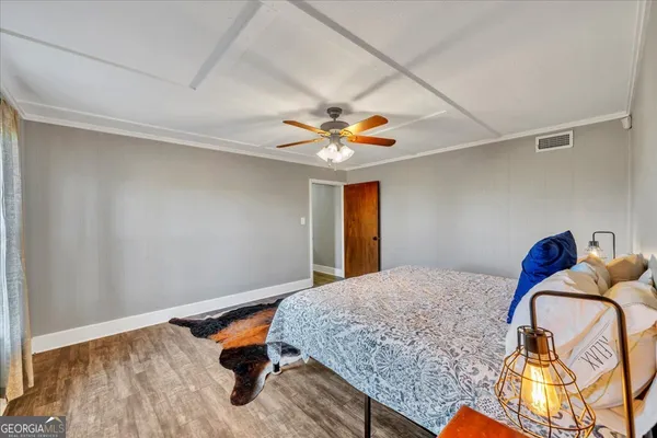 $349,900 | 5166 Hamilton Street, Preston, GA 31824