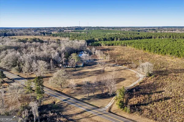 $349,900 | 5166 Hamilton Street, Preston, GA 31824