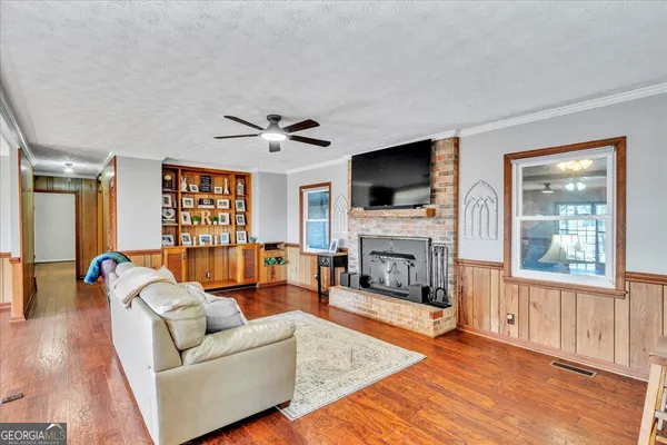 $349,900 | 5166 Hamilton Street, Preston, GA 31824