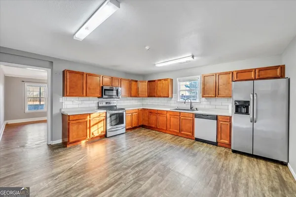 $349,900 | 5166 Hamilton Street, Preston, GA 31824