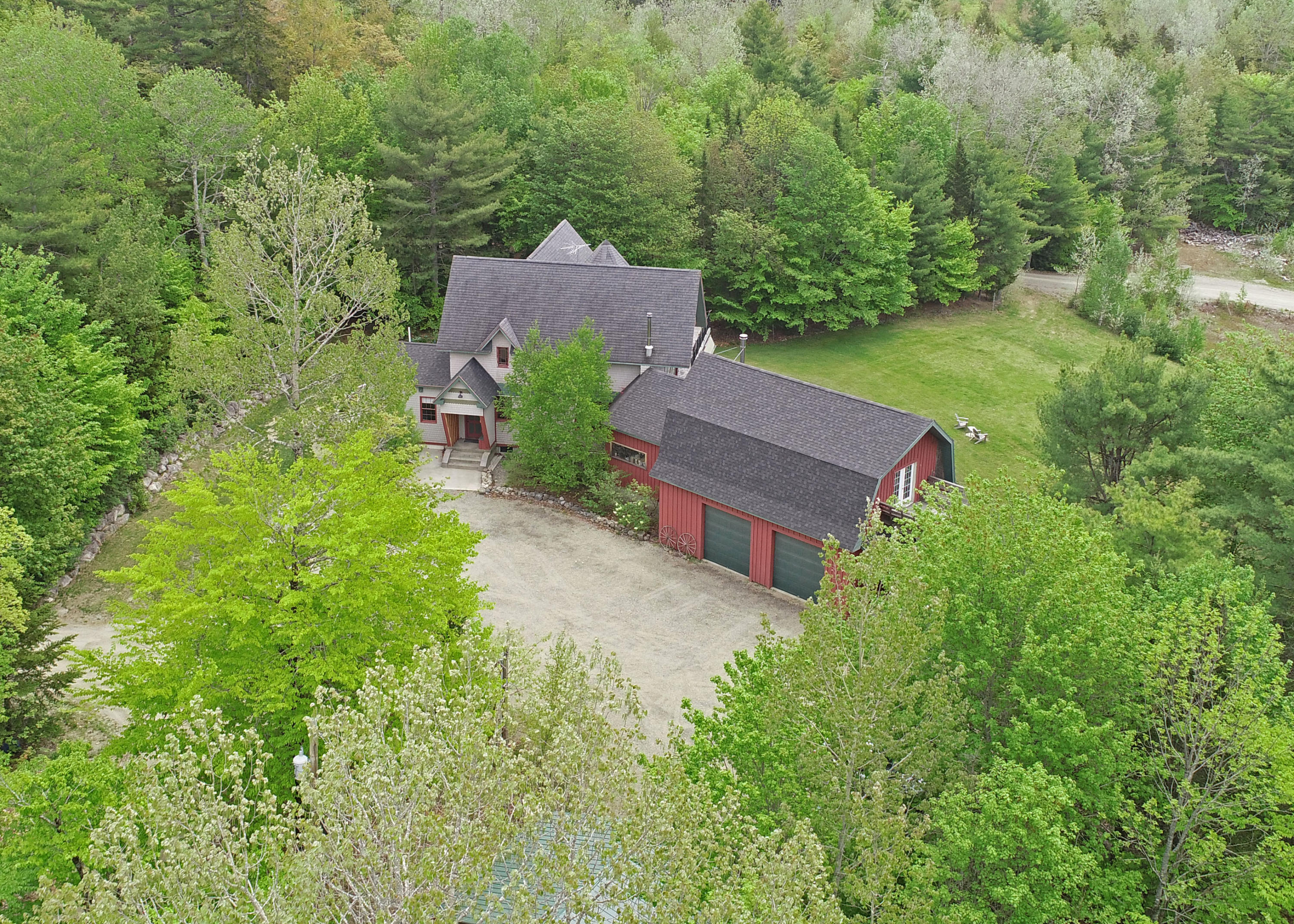 1571 Mariaville Road Ellsworth, ME 04605 - Photo 64 of 82 7k
