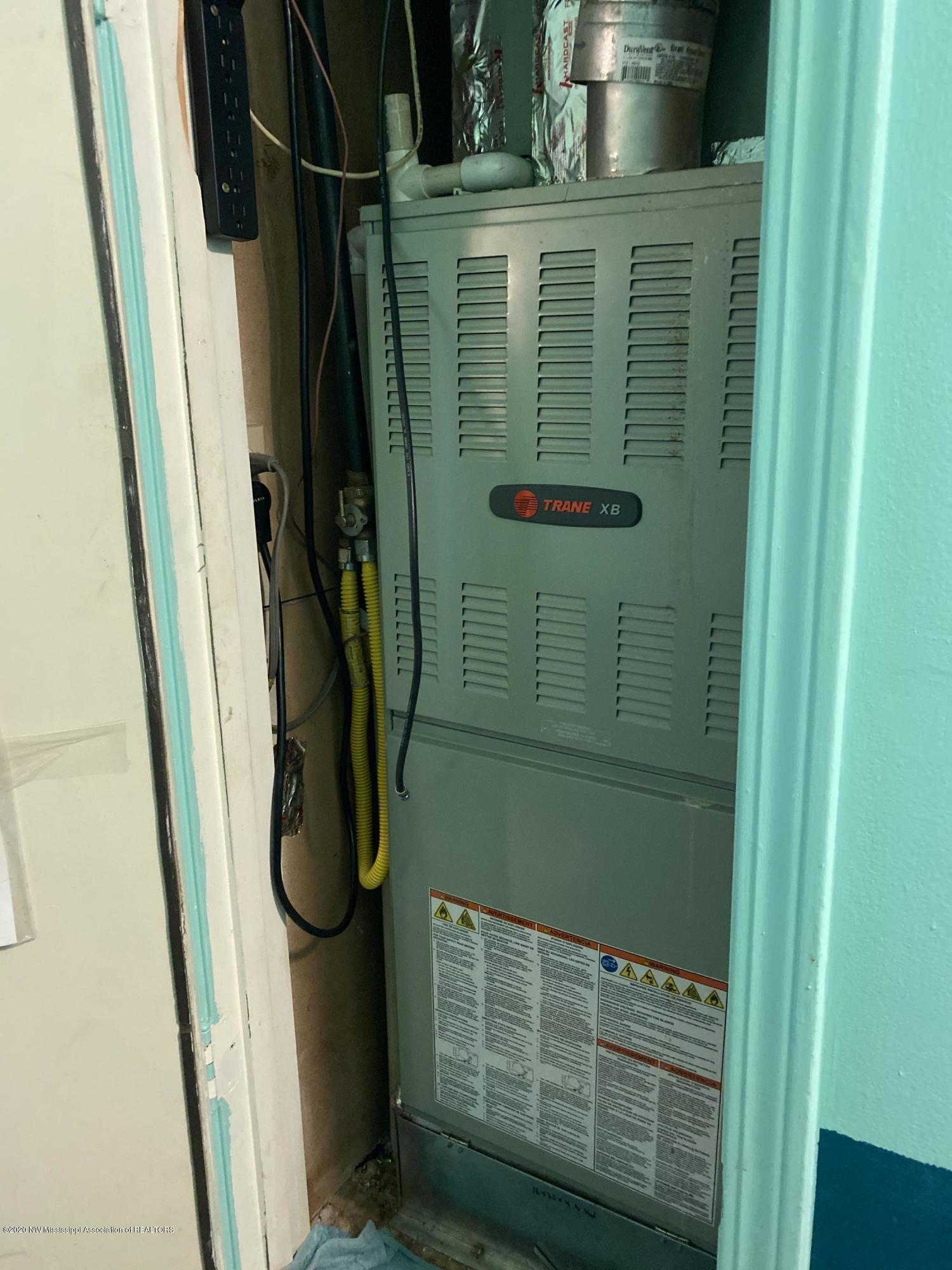 6385 Forestgate Road Horn Lake, MS 38637 - Photo 6 of 18 Furnace