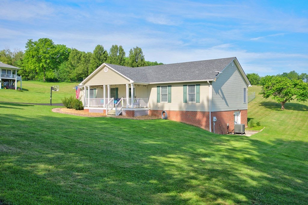 117 Pine Avenue Rural Retreat, VA 24368 - Photo 69 of 81 Gallery Image 69