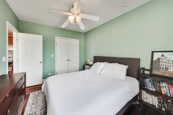 $175,000 | 3414 West Cullom Avenue, Unit 2, Chicago, IL 60618