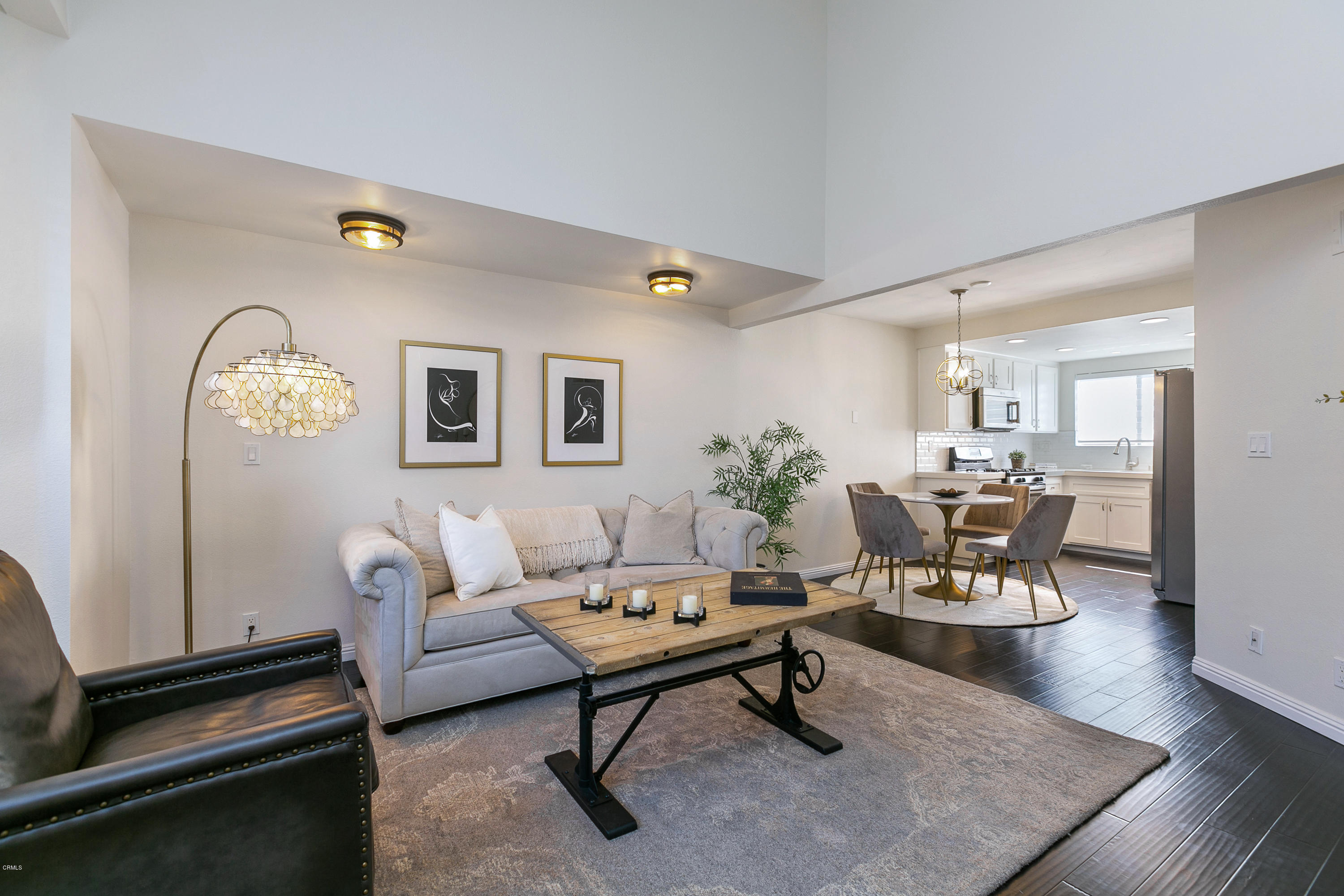 246 Alpine Street, Unit 12 Pasadena, CA 91106 - Photo 1 of 21 egpimaging_246AlpineStreet12_009_FLEXMLS