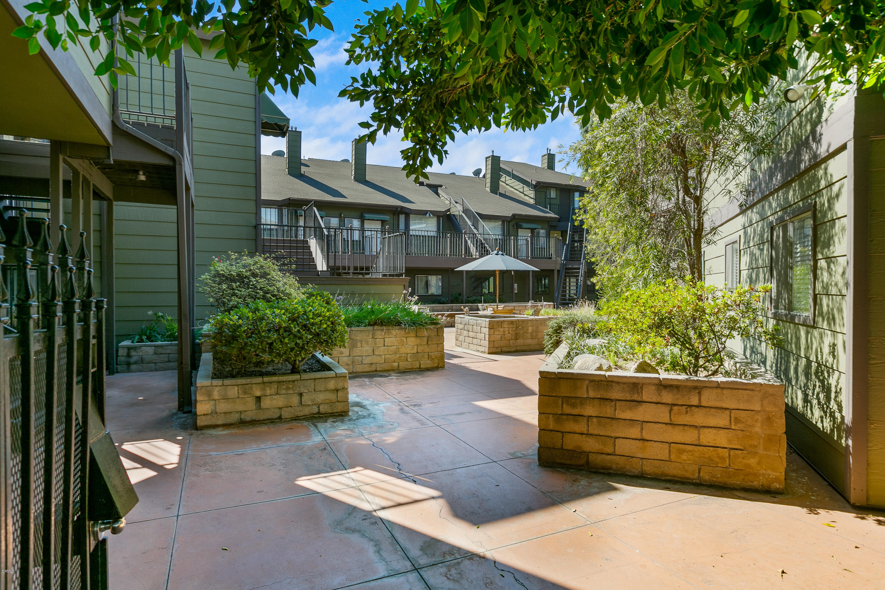 246 Alpine Street, Unit 12 Pasadena, CA 91106 - Photo 18 of 21 egpimaging_246AlpineStreet12_004_FLEXMLS