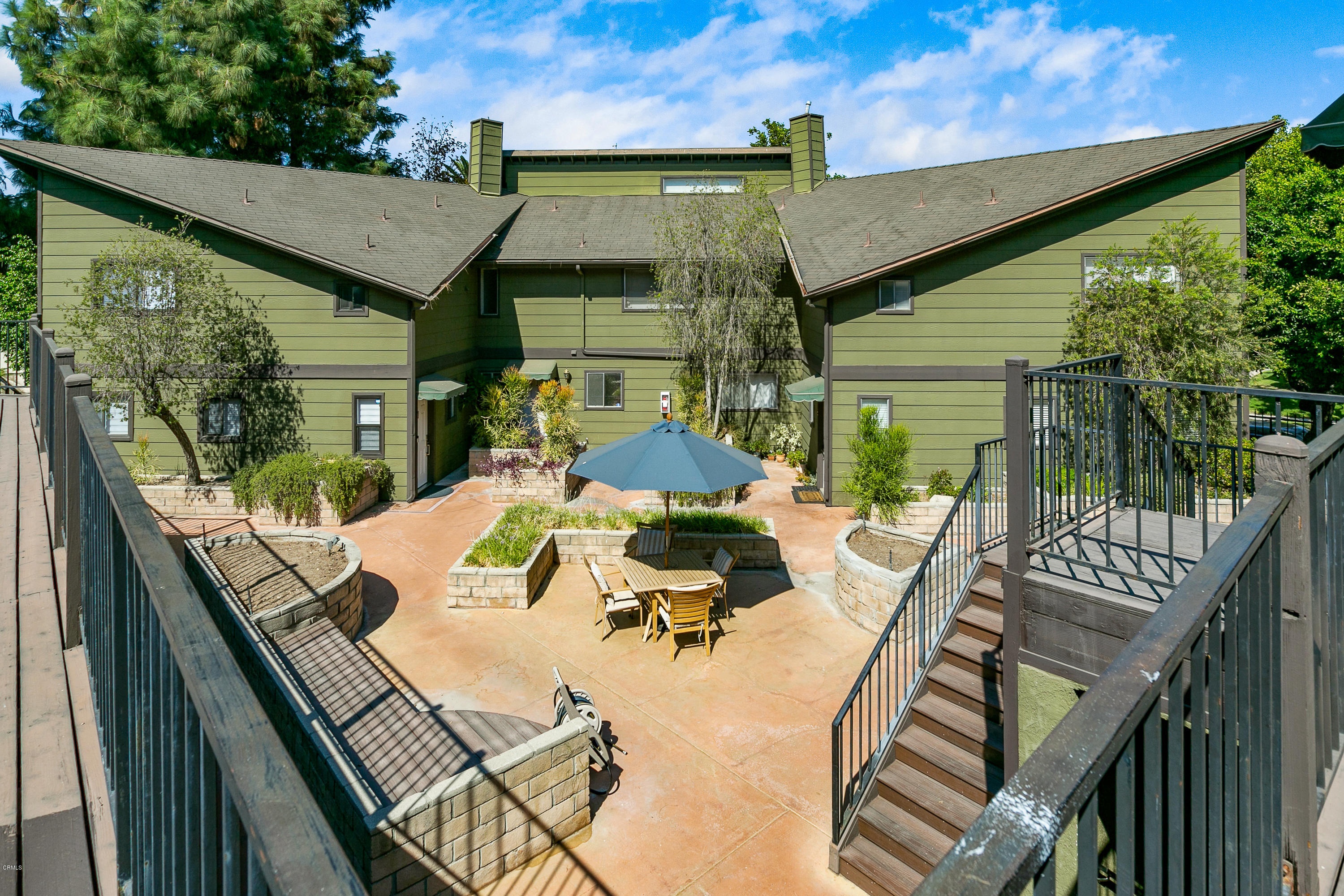 246 Alpine Street, Unit 12 Pasadena, CA 91106 - Photo 20 of 21 egpimaging_246AlpineStreet12_007_FLEXMLS