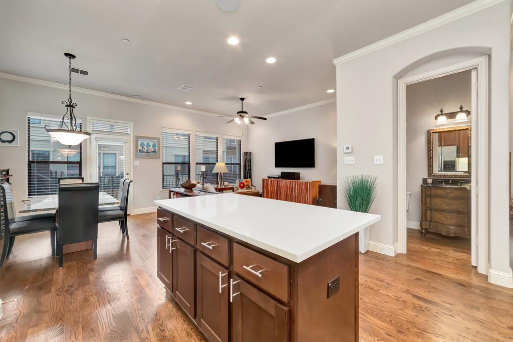 5728 Robbie Road Plano, TX 75024 - Photo 16 of 40
