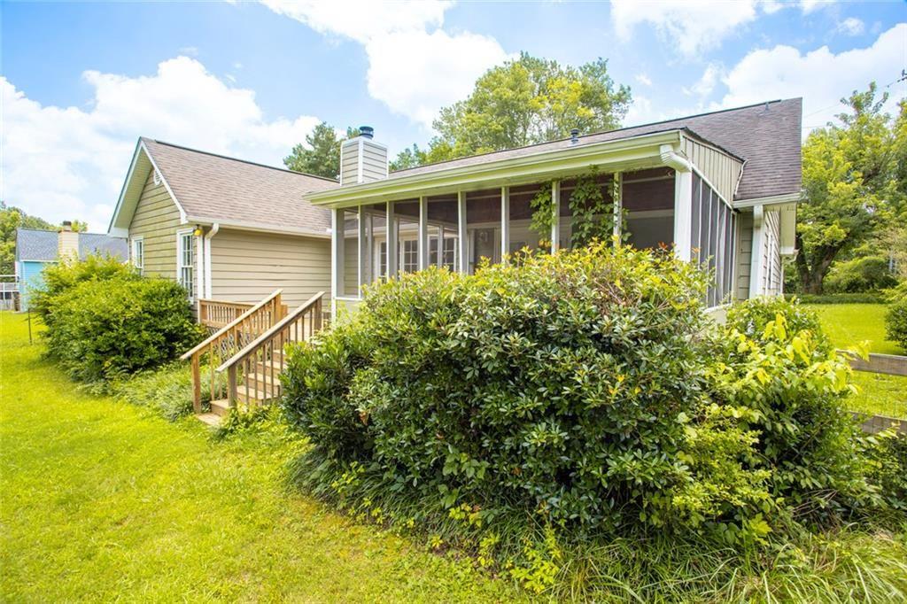 4960 Shipp Road Powder Springs, GA 30127 - Photo 73 of 76