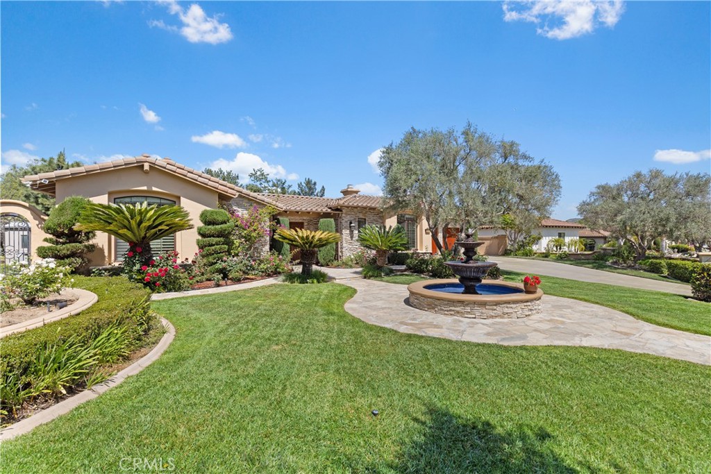 3349 Mendenaro Court Fallbrook, CA 92028 - Photo 59 of 72