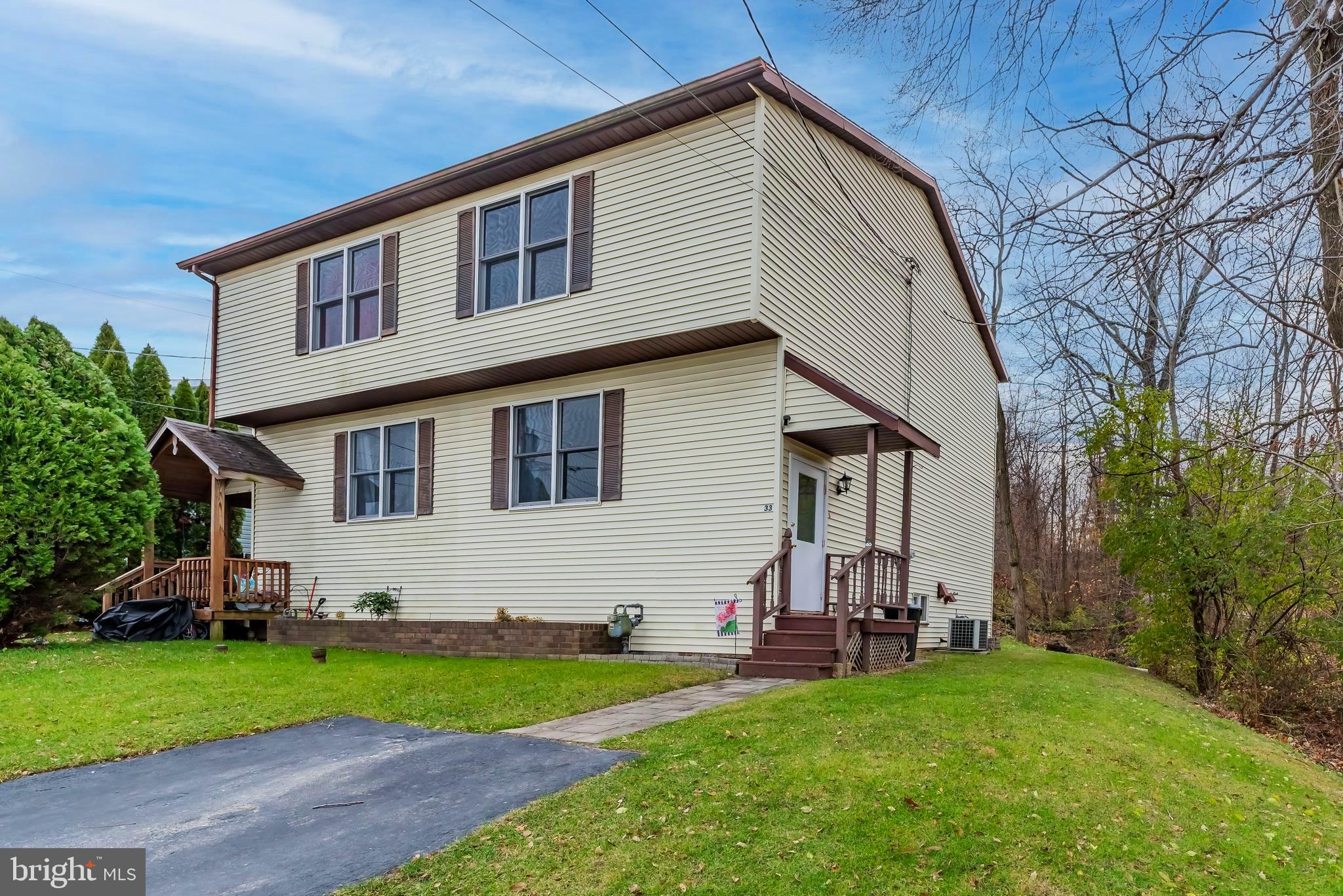 33 Bowman Road Hanover, PA 17331 - Photo 1 of 24 Gallery Image 1