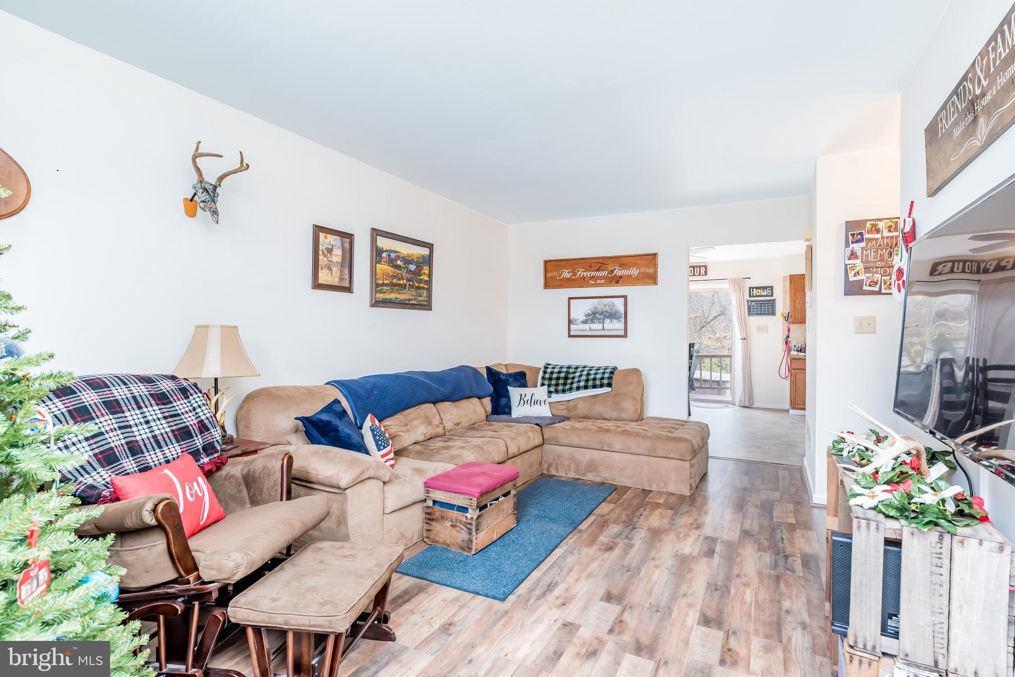33 Bowman Road Hanover, PA 17331 - Photo 8 of 24 Gallery Image 8
