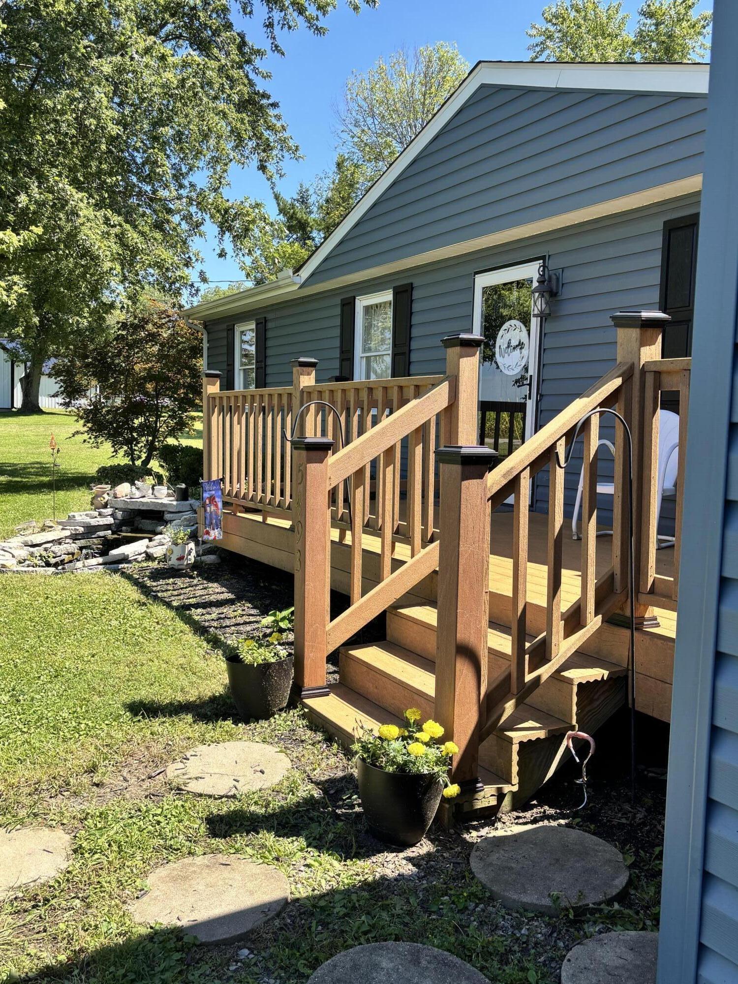 5493 Beard Road Springfield, OH 45502 - Photo 2 of 45 IMG_2690