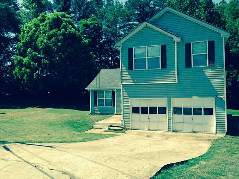 3539 Broad Oak Court Decatur, GA 30034 - Photo 1 of 1 Exterior Front.