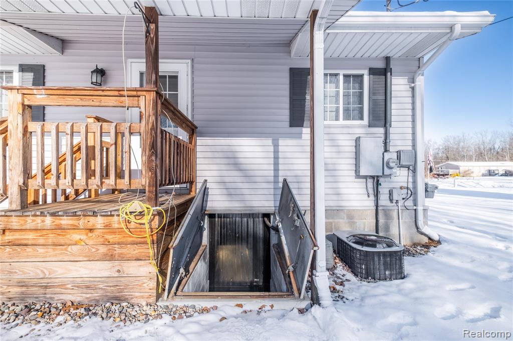 5947 Hasco Road Vassar, MI 48768 - Photo 12 of 18 Gallery Image 12