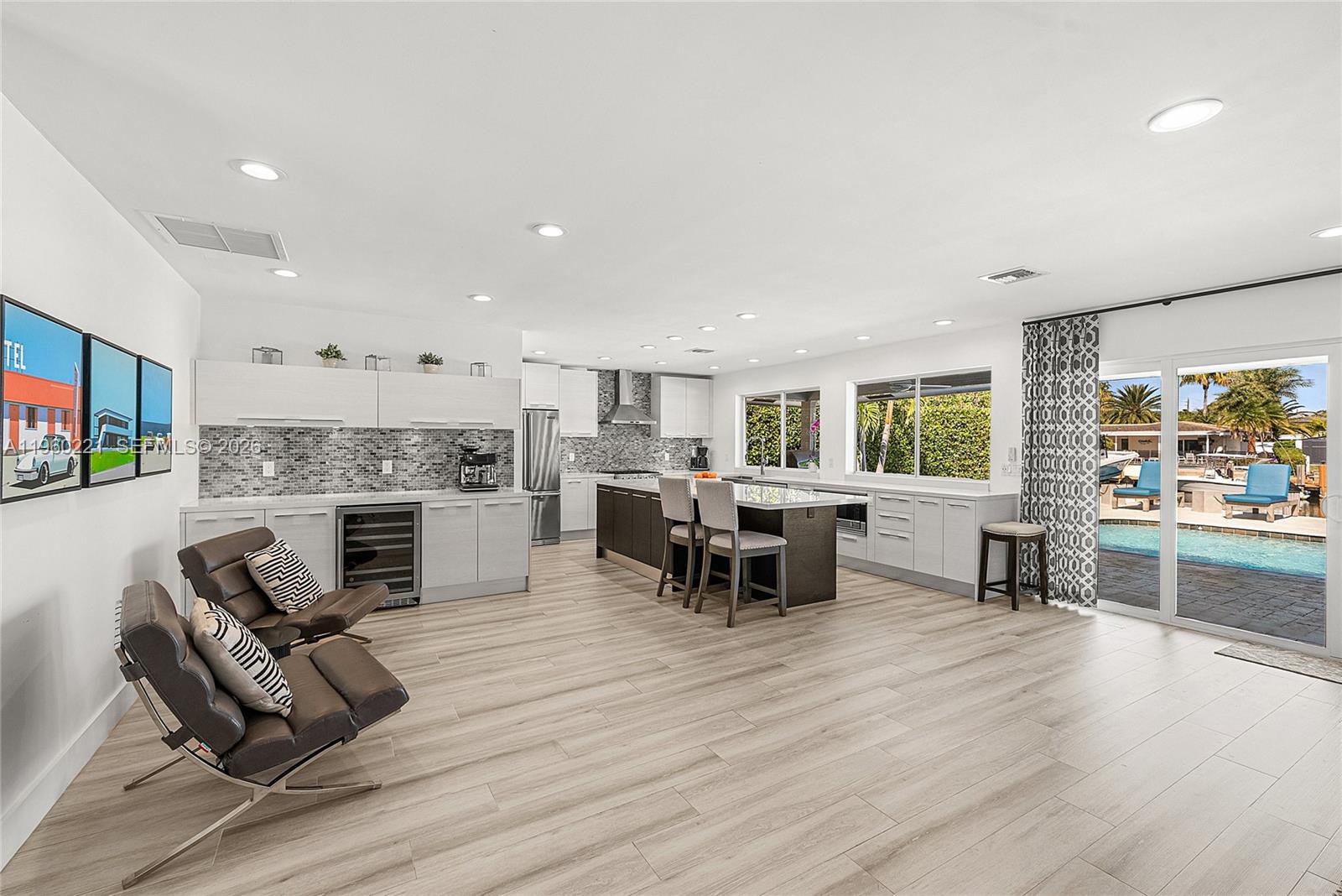 2809 Northeast 32nd Street Lighthouse Point, FL 33064 - Photo 13 of 47