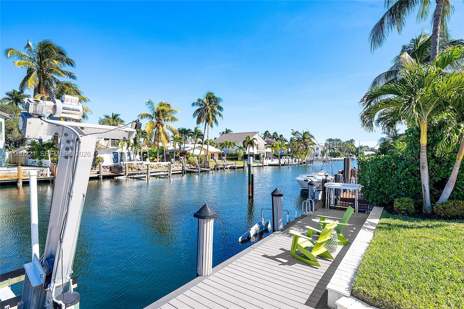 2809 Northeast 32nd Street Lighthouse Point, FL 33064 - Photo 29 of 47