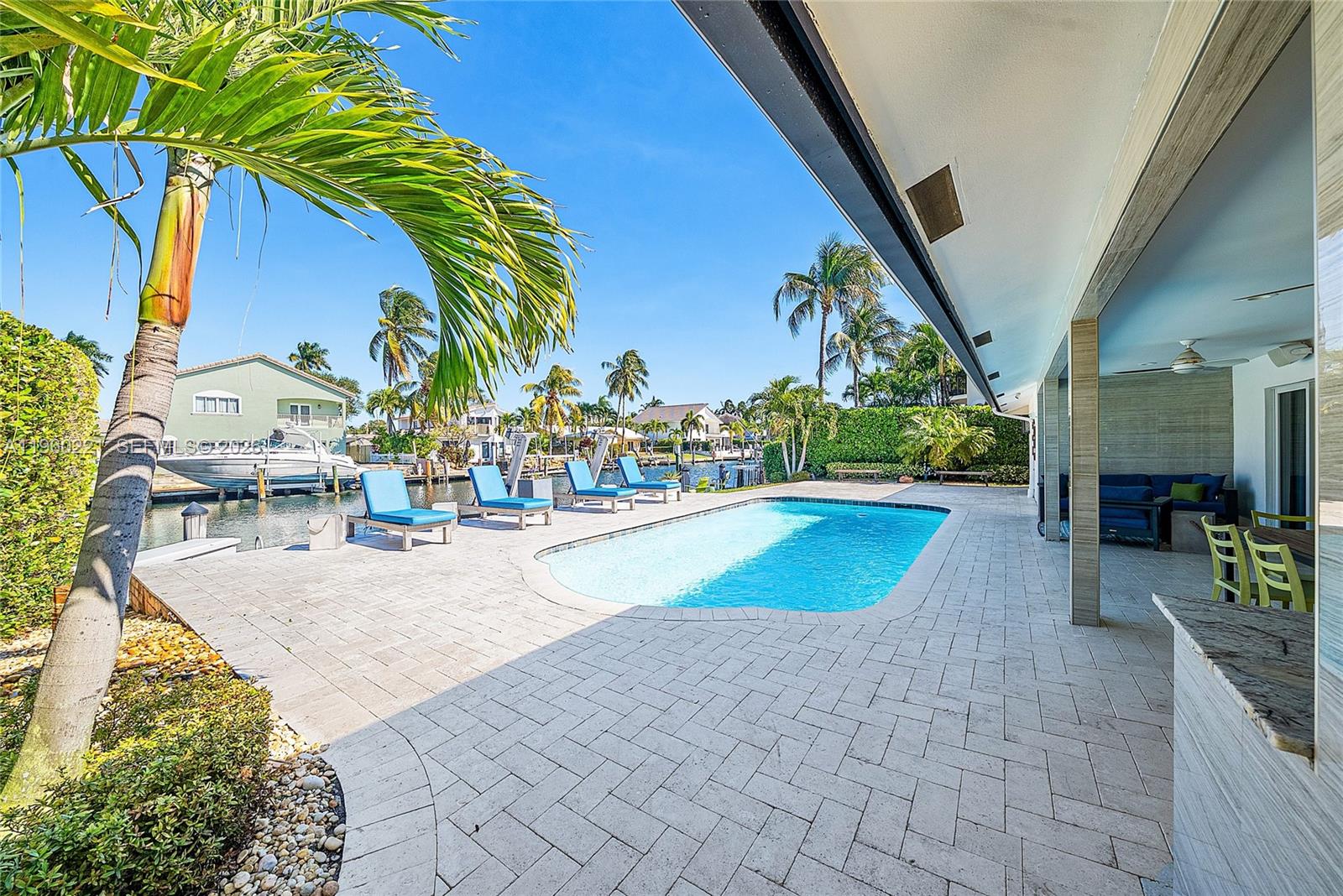 2809 Northeast 32nd Street Lighthouse Point, FL 33064 - Photo 35 of 47