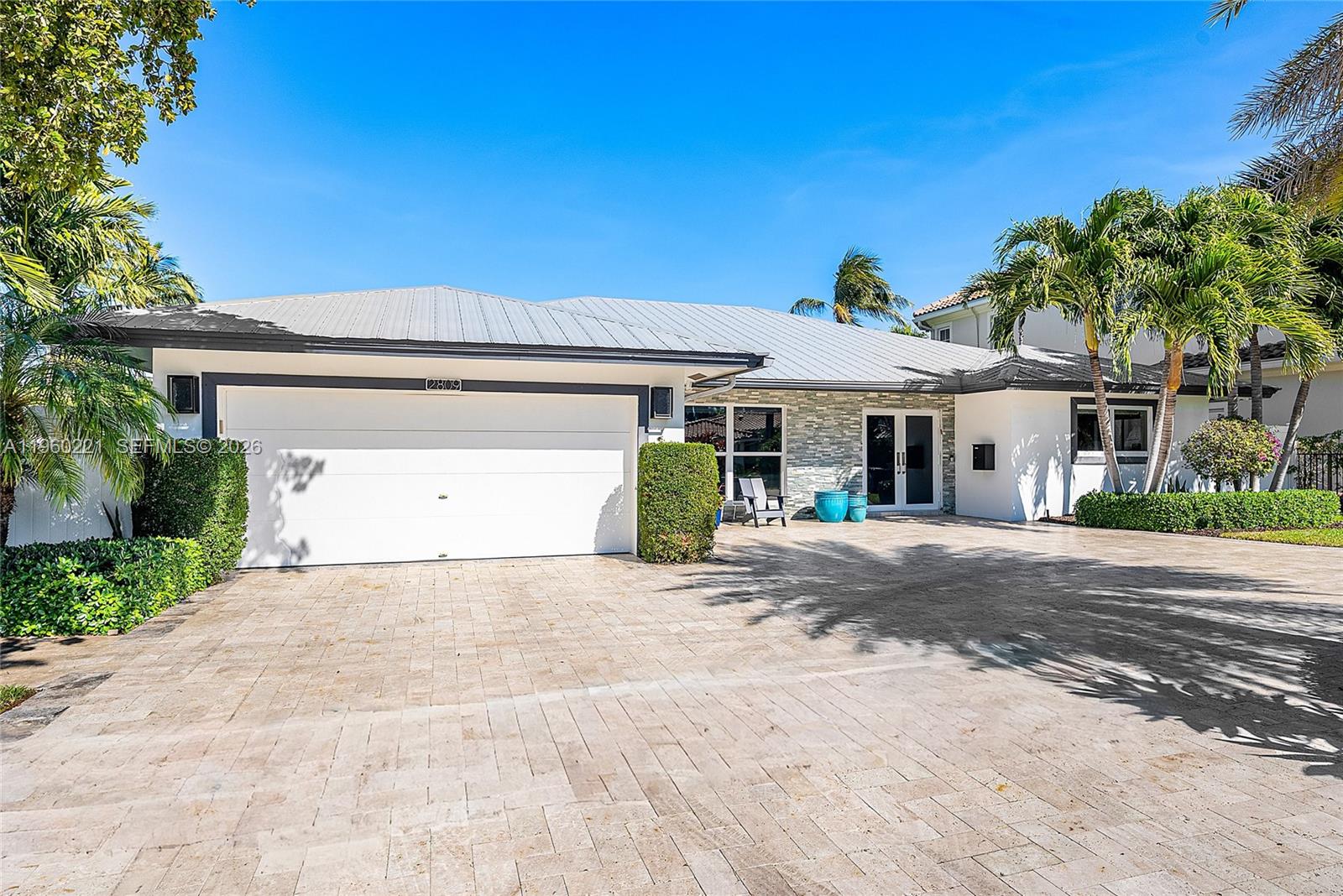 2809 Northeast 32nd Street Lighthouse Point, FL 33064 - Photo 46 of 47